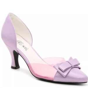 Bellini Cupcake Pump